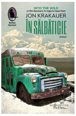 In salbaticie - Jon Krakauer