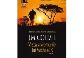 Viata si vremurile lui Michael K