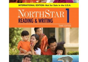 NorthStar Reading and Writing 1 Student Book, International Edition - John Beaumont, Judith Yancey