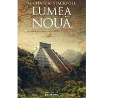 Lumea noua (Trilogia Marile Descoperiri, partea a III-a)