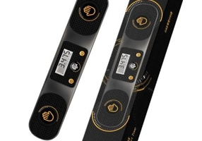 Cronometru start timer cu bluetooth, Gan