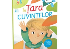 In Tara cuvintelor. Colectia Tandem - Lodovica Cima