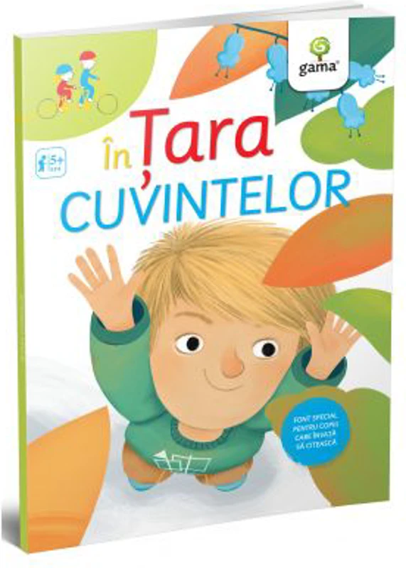 In Tara cuvintelor. Colectia Tandem - Lodovica Cima