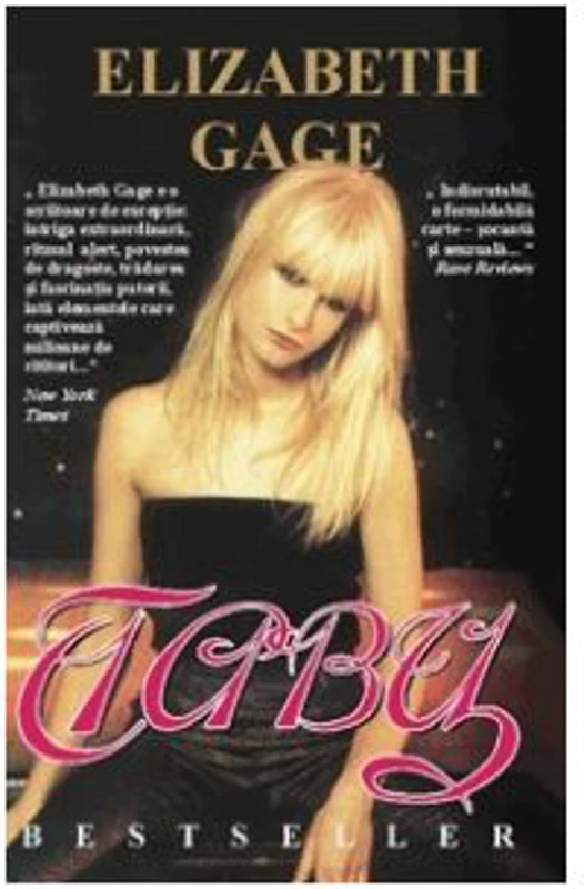 Tabu
