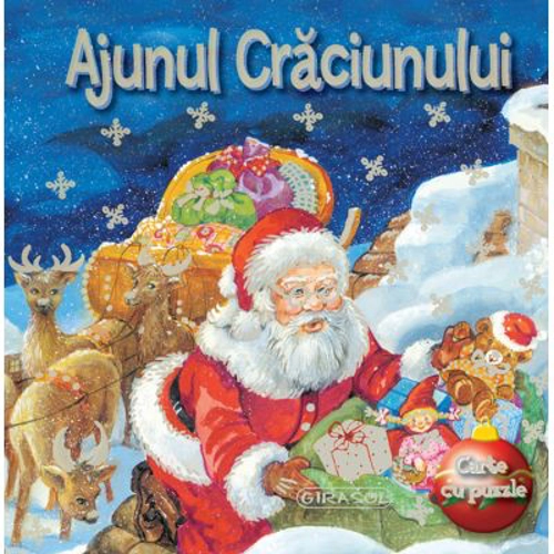 Ajunul Craciunului