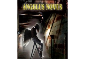 Angelus Novus - Bashkim Shehu