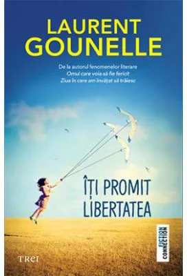 Iti promit libertatea