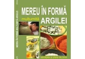 Mereu in forma multumita argilei - Cecile Baudet