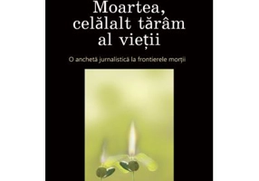 Moartea, celalalt taram al vietii - Stephane Allix