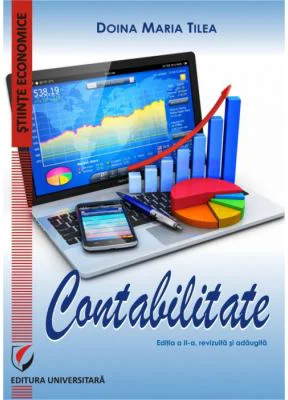Contabilitate - Doina Maria Tilea