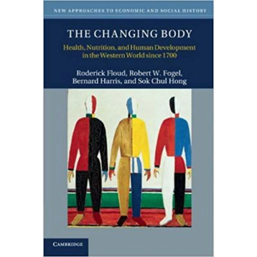The Changing Body: Health, Nutrition, and Human Development in the Western World since 1700