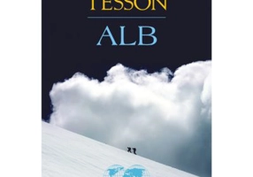 Alb - Sylvain Tesson