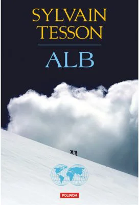 Alb - Sylvain Tesson