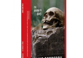 Cu inima-n dinti - Caius Dobrescu