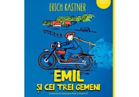 Emil si cei trei gemeni