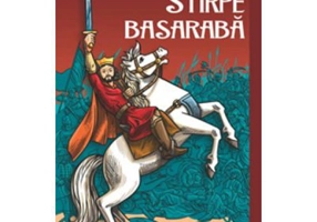 Stirpe basaraba - Petru Demetru Popescu