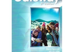 Gateway Student's Book Premium Pack, 2nd Edition, B2+ - David Spencer, Gill Holley