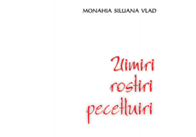 Uimiri, rostiri, pecetluiri - Monahia Siluana Vlad