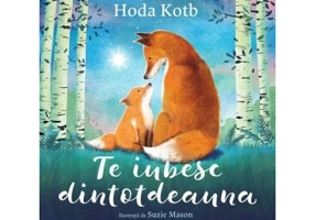 Te iubesc dintotdeauna