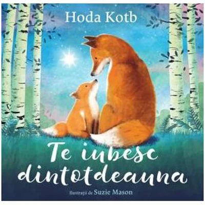 Te iubesc dintotdeauna