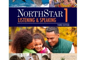 NorthStar Listening and Speaking 1 Student Book, Interactiv with MyEnglishLab - Polly Merdinger, Laurie Barton