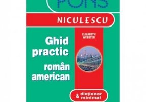 Ghid practic roman-american & dictionar minimal (Elizabeth Webster)