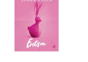 Erotism - Shaun Usher