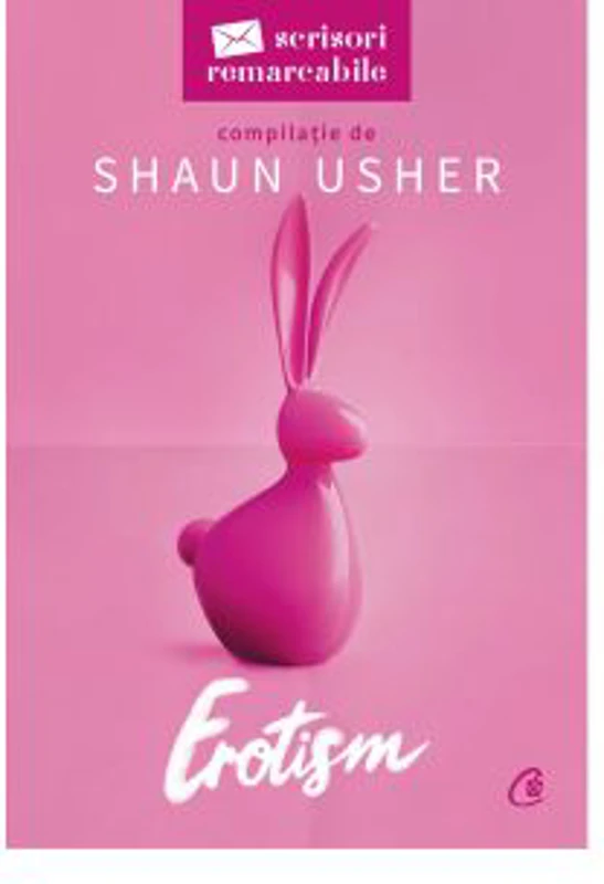 Erotism - Shaun Usher