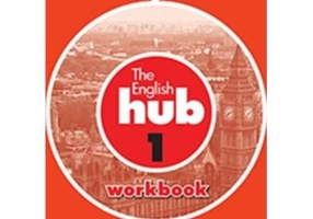 The English Hub Workbook by H. Q Mitchell- level 1