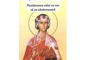 Sfanta Cecilia, ajutatoarea celor ce vor sa se casatoreasca