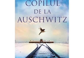 Copilul de la Auschwitz - Lily Graham