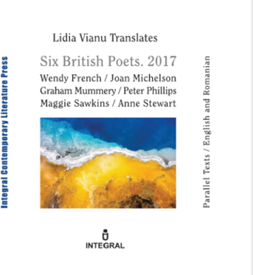 Six British Poets 2017