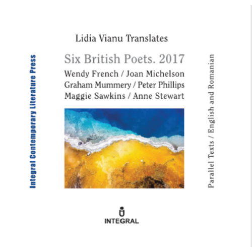 Six British Poets 2017