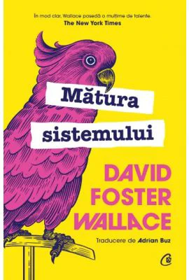 Matura sistemului - David Foster Wallace