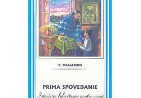 Prima spovedanie - V. Maleaghin