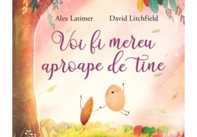 Voi fi mereu aproape de tine - Alex Latimer