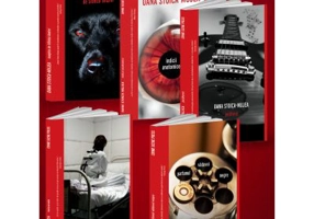 Pachet seria Iolanda Stireanu