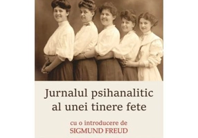 Jurnalul psihanalitic al unei tinere fete - Hermine von Hug-Hellmuth