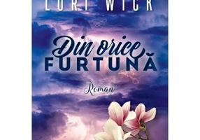 Din orice furtuna - Lori Wick