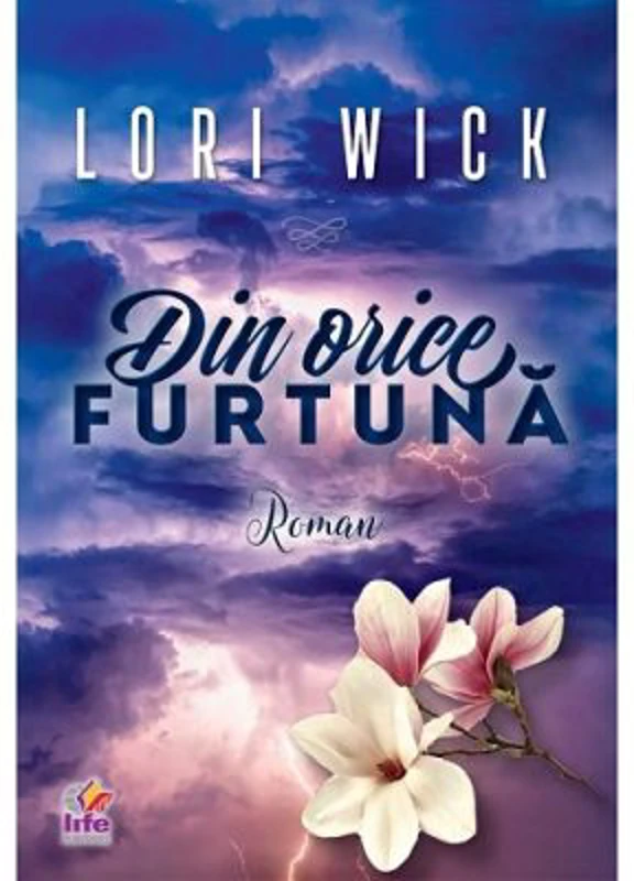 Din orice furtuna - Lori Wick