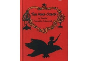 Tom Inima-Curata si Tinutul povestilor intunecate - Ian Beck