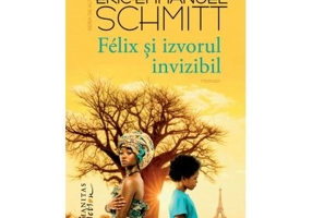 Felix si izvorul invizibil
