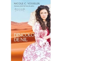 Dincolo de Nil - Nicole C. Vosseler
