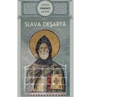 Sfintii Parinti despre slava desarta