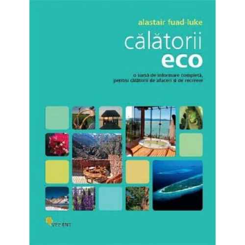 Calatorii eco