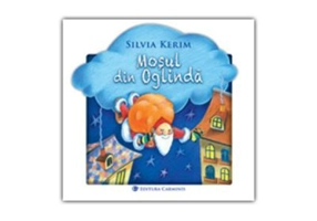 Mosul din Oglinda - Silvia Kerim