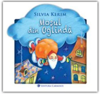 Mosul din Oglinda - Silvia Kerim