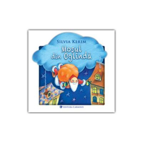 Mosul din Oglinda - Silvia Kerim