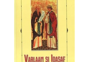 Varlaam si Ioasaf - Sfantul Ioan Damaschinul