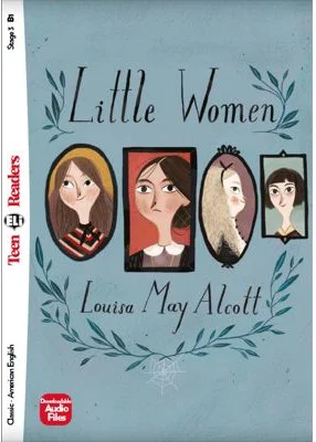 Little Women - Louisa May Alcott, Silvana Sardi